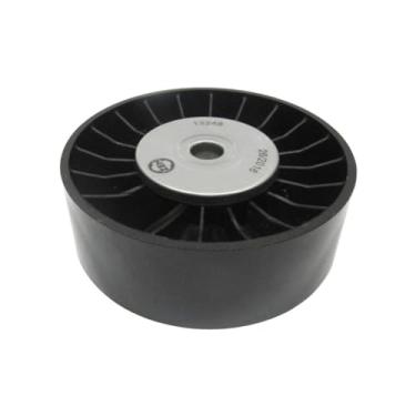 Imagem de Polia Desviadora Correia Alternador K124 P124 R114 R124 T114 T124 Dsc11 Dsc12 Cobra 8940 Gates T36135 Gueparts 5128 Ina 532019810 Nytron 1242 Roltens Rt5002 Ruville 56413 SC 1353717 1428940 1514086 5340617 Vetor Vt8106