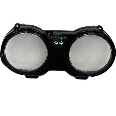 Imagem de Carcaça Superior Do Painel Com Lente Cg Titan125 2000 A 2008