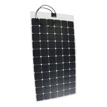 Imagem de Painel Solar Monocristalino Portatil 219w