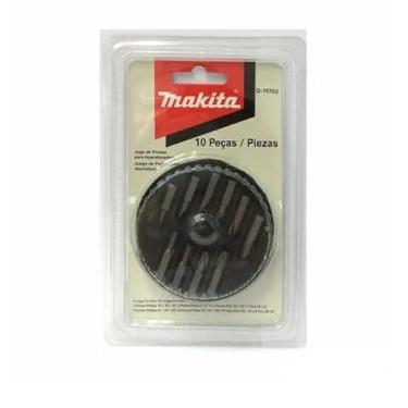 Imagem de ESTOJO PLAST C/10 BITS