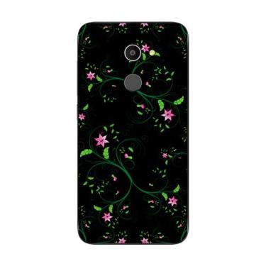 Imagem de Capa Adesivo Skin353 Verso Para Alcatel A3 4G (5046I) - KawaSkin