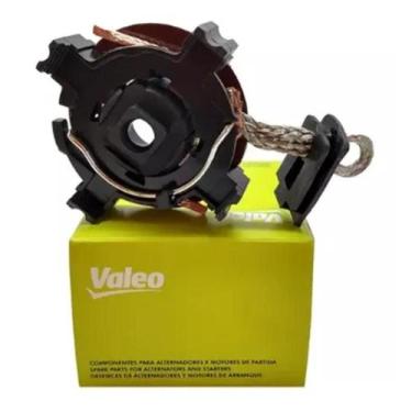 Imagem de PORTA ESCOVA MOTOR PARTIDA para CELTA/ CORSA/ PALIO/ ASTRA 1 - VALEO