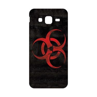 Imagem de Capa Adesivo Skin155 Verso Para Samsung Galaxy J5 Sm-j500 - KawaSkin