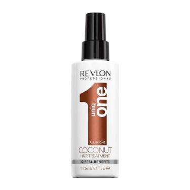 Imagem de Revlon Professional Uniq One Coconut - Leave-in 150ml