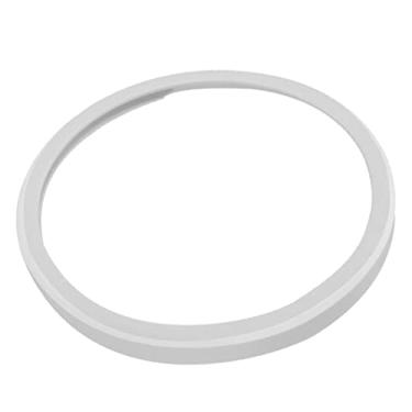 Imagem de Mangueira de Exaustão de Polipropileno Espessada para Ar Condicionado Portátil, Mais Longa de 60 Polegadas Com Colar + Interface Universal + Duto de Exaustão (