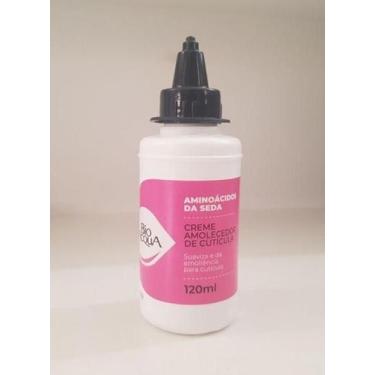 Imagem de Creme Amolecedor Para Cutículas Bio Acqua - 120ml (144)