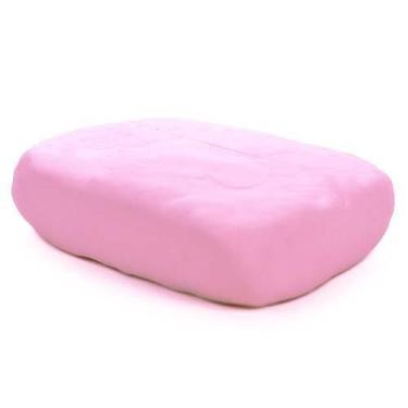 Imagem de Massa de Biscuit 90g - JL Artesanato, 036 ROSA