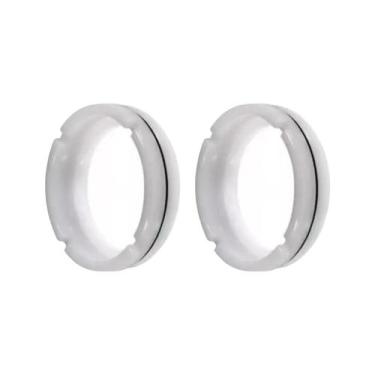 Imagem de 2 Sede Válvula Descarga Hydra Max 2550 Blukit Poliacetal - Bluekit