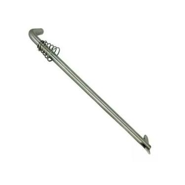 Imagem de Pino Encosto Trim C/ Mola Motor Popa Yamaha 25-30 Hp Barco - Noster