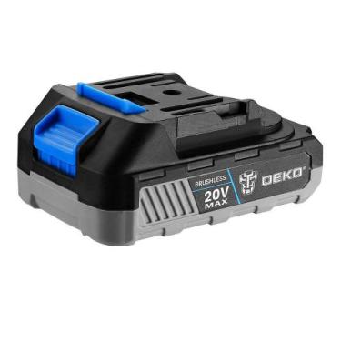 Imagem de Bateria DX BL Lítio Ion 2Ah 20V  - DEKO