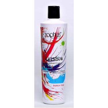 Imagem de Rainbow Bubble Pink (tonalizante Pink) 500gr - Zophus Professional