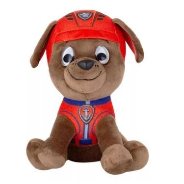 Imagem de Pelúcia Patrulha Canina Zuma 22cm - Sunny