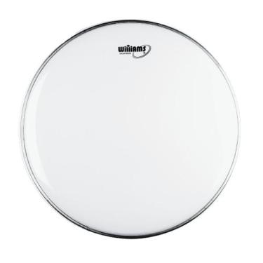 Imagem de Pele 12'' WW1250 Filme Simples Leitosa Branca Williams