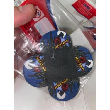Imagem de Forminha 4 pétalas temas diversos para brigadeiros e doces/ kit com 2 