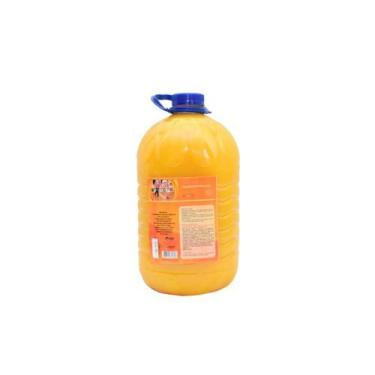 Imagem de Limpa Piso Concentrado em Pasta Pinho 5L Daflor Original - DAFLOR / WR