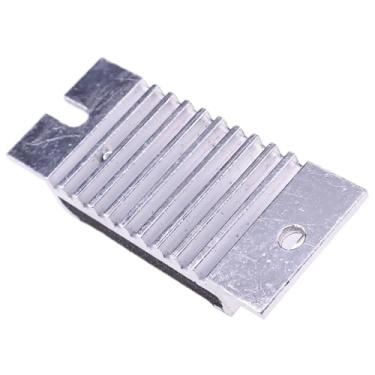 Imagem de YQABLE Regulador de tensão 21066-0740 21066-0810 21066-0785 Compatível com Kawasaki FX751V FX801V FX850V FX851V FX921V FXT00V 20 AMP