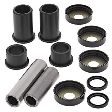 Imagem de Novo rolamento de braço oscilante All Balls Racing - Kit de vedação compatível com/substituição para Yamaha Ag200 84-06 28-1162