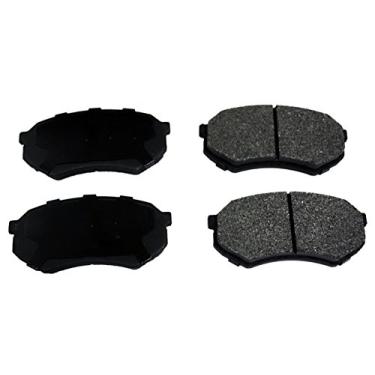 Imagem de Monroe Pastilhas de freio semimetálicas FX433 ProSolution