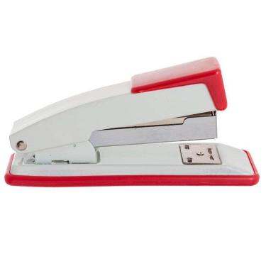 Imagem de Kit 10 Grampeadores De Papel Pequeno Escritório Escolar