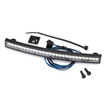Imagem de Traxxas 8087 Barra de luz de LED, luzes de teto (serve para o corpo #8111, requer #8028)