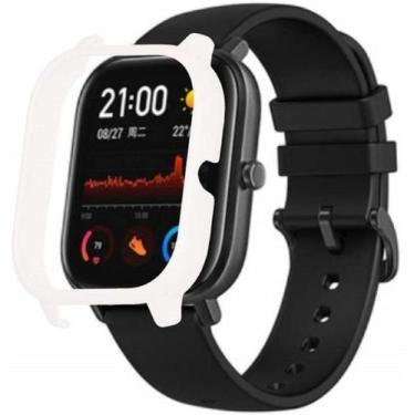 Imagem de Capa case Bumper para Smartwatch - Nandos-Store