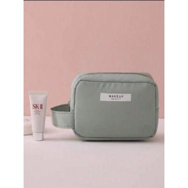Imagem de Mini Nécessaire Makeup Beauty Organizadora De Bolsa Maquiage - oem, Az