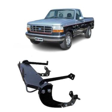 Imagem de Mesa para Guincho Ford F-1000 1993 a 1997. - HOZZ