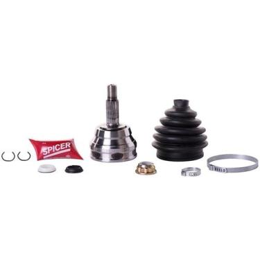 Imagem de Junta Homocinética Polo Sedan 2002 a 2014 Spicer 2671-839