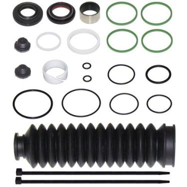 Imagem de Reparo caixa direção parati g2 g3 g4 1997 caixa dhb  - OLG