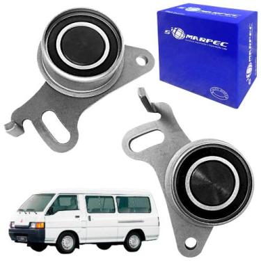 Imagem de Tensor De Correia Dentada Mitsubishi L300 8V 2.5 1995 / 2000 - Somarpe