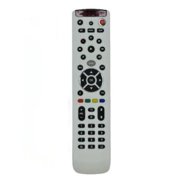 Imagem de Controle remoto atto net 3, 4, 5, x -7497 -7078 - SKYLINK