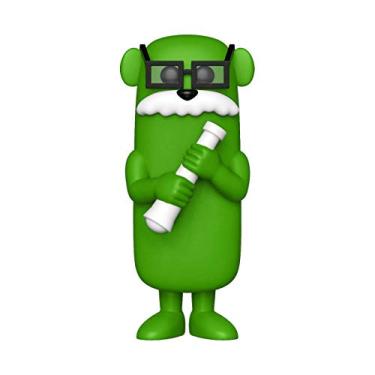 Imagem de Funko Pop! AD Ícones: Lontra Pops - Sir Isaac Lima, Multicolor