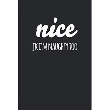 Imagem de Nice: Funny Notebook Journal Gift to K-pop Fan Hangul Korean Drink Kdrama Korean Fan Birthday Christmas Coworker Valentines Fathers Day Mothers Day Party Gift