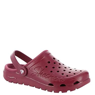 Imagem de Skechers Foamies Arch Fit Footsteps-Cozy Up-111370 Women's Slip On 6 B(M) US Mauve
