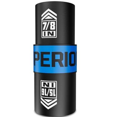 Imagem de Aiourx Conjunto de soquetes de impacto flip de porca de acionamento de 1/5.1 cm, soquetes de porca de parede fina de extremidade dupla, aço Cr-Mo, para remover porcas deformadas inchadas ou