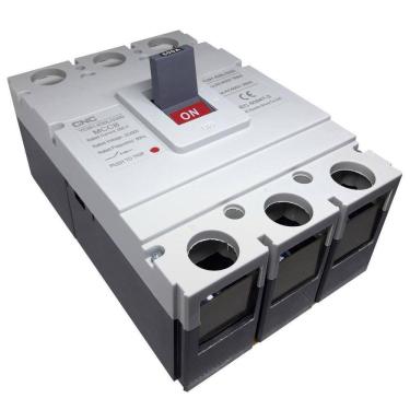 Imagem de Disjuntor Caixa Moldada YCM1-630L 500A CNC Industrial