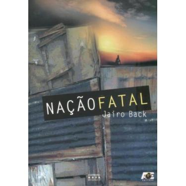 Imagem de Nação Fatal - Age, 3