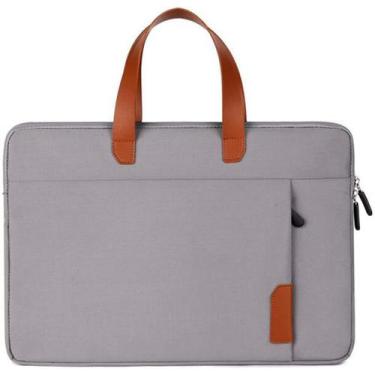 Imagem de Bolsa impermeável para laptop de 14 a 15 polegadas para HP Chromebook 
