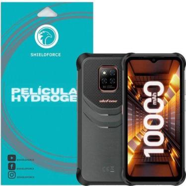 Imagem de Película Ulefone (varios Modelos) Shieldforce 1x Tela, ULEFONE ARMOR X