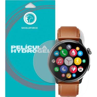 Imagem de Película Mibro Watch Gs Shieldforce 6x Tela