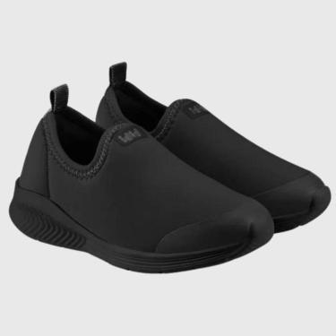 Imagem de Tênis Infantil Masculino Bibi Fly Baby Slip on-Masculino