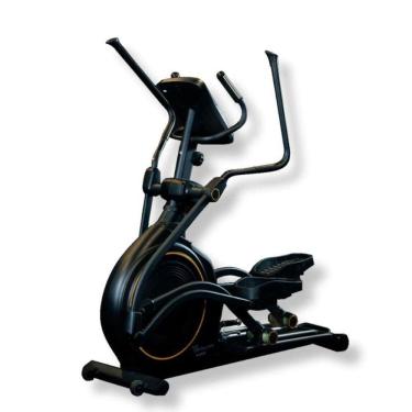 Imagem de Elíptico Profissional Evolution Fitness EL 6000