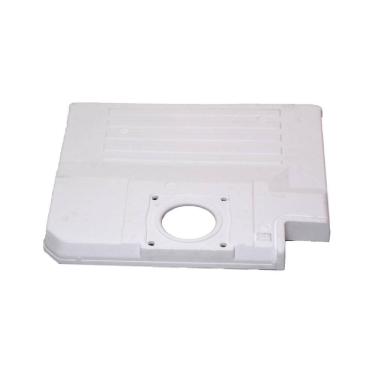 Imagem de Capa Traseira do Evaporador para Geladeira - W10292562