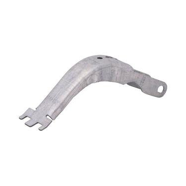 Imagem de Suporte do Esticador para Secadora Brastemp - W10222475