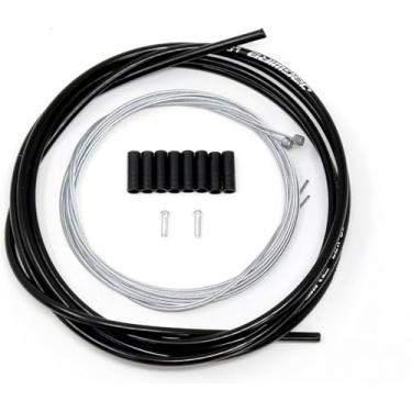 Imagem de JAGWIRE MOUNTAIN XL SHOP KIT - Kit de cabo de câmbio e invólucro