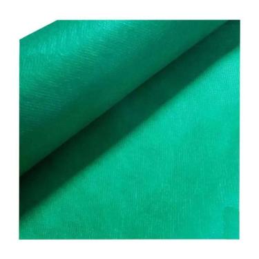 Imagem de Tnt Tecido Não Tecido Liso Verde Bandeira - 5 Metros