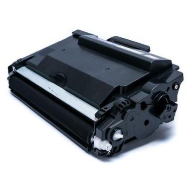 Imagem de Toner Compatível com Impressora Brother TN3472 TN3470 12K TN880  DCP-L