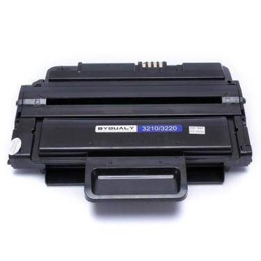 Imagem de Toner Compatível com Impressora Xerox 3210 3220 4.1K 106R01487 - ByQua