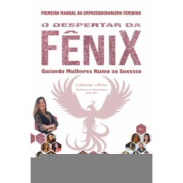 Imagem de Primeiro Manual Do Empreendedorismo Feminino