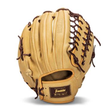 Imagem de Luva de beisebol para campo Franklin Sports CTZ5000 12.75